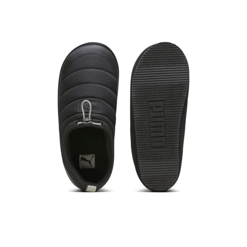 PUMA Tuff Padded Plus 'Black'-3