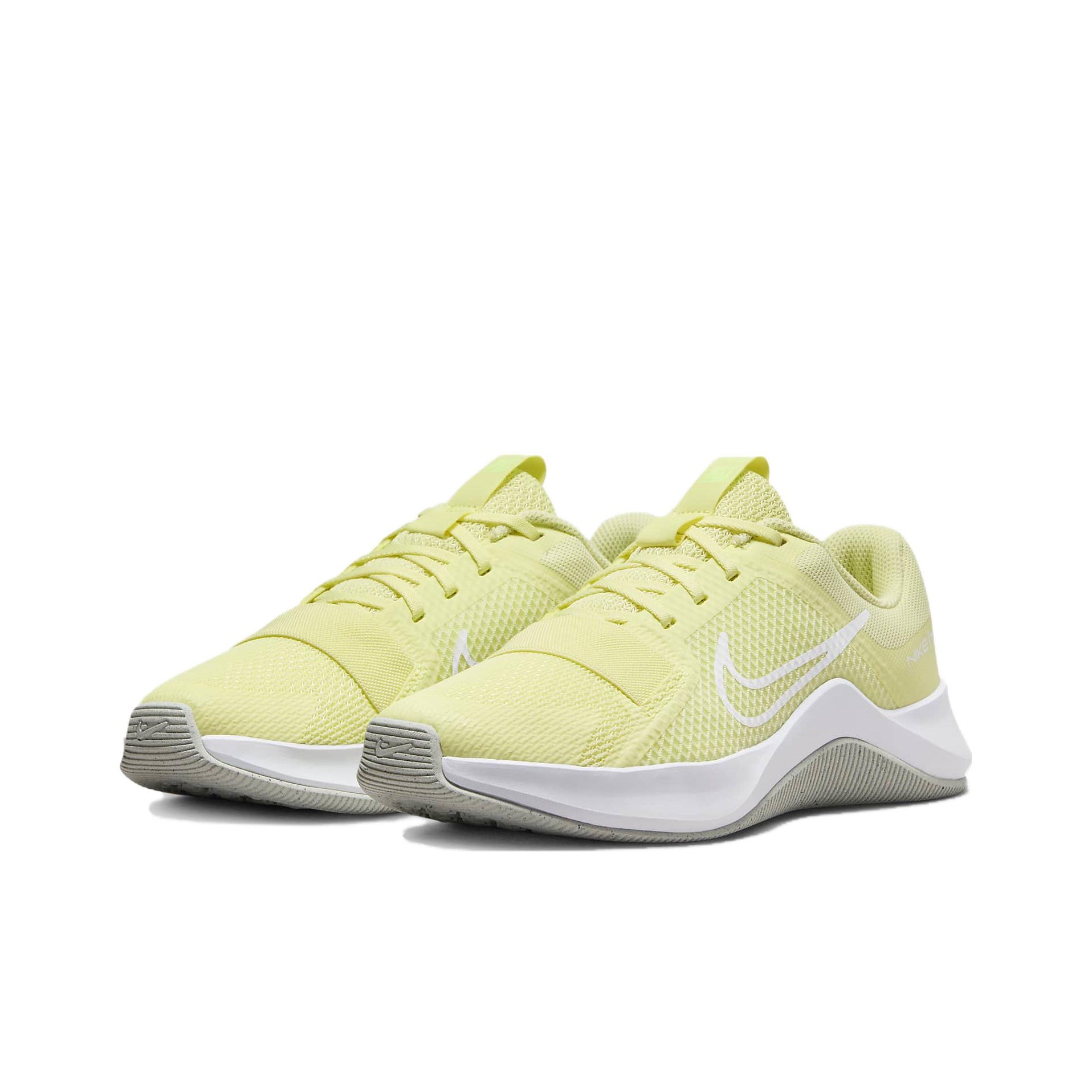 luminous nike trainers