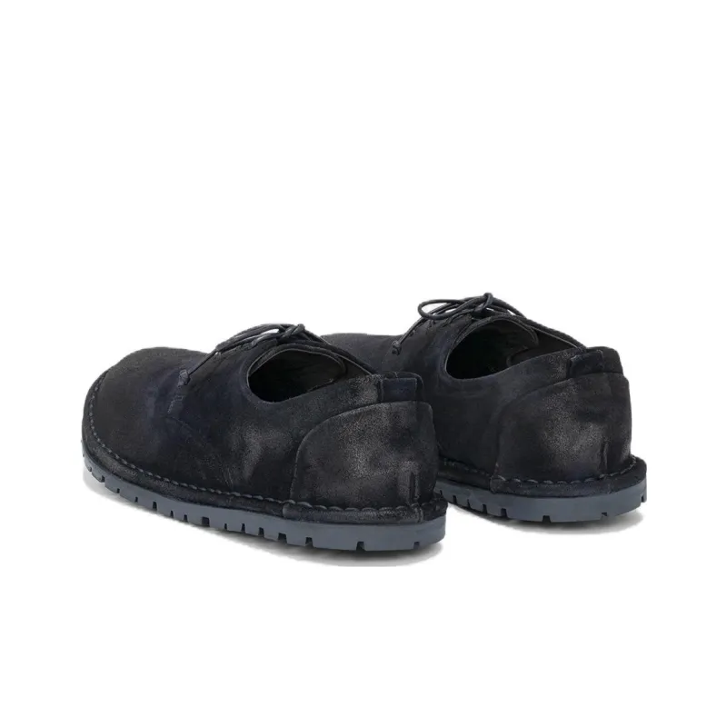 Marsèll Lace-Up Derby Shoes-3