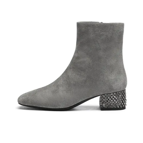 73Hours Ankle Boots Women's