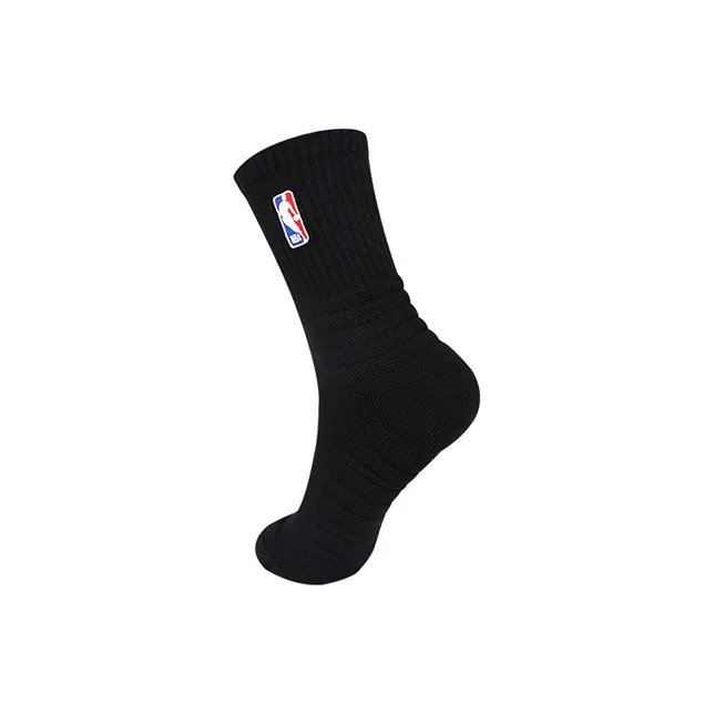 NBA Basketball Socks Men's 4 Pack-9
