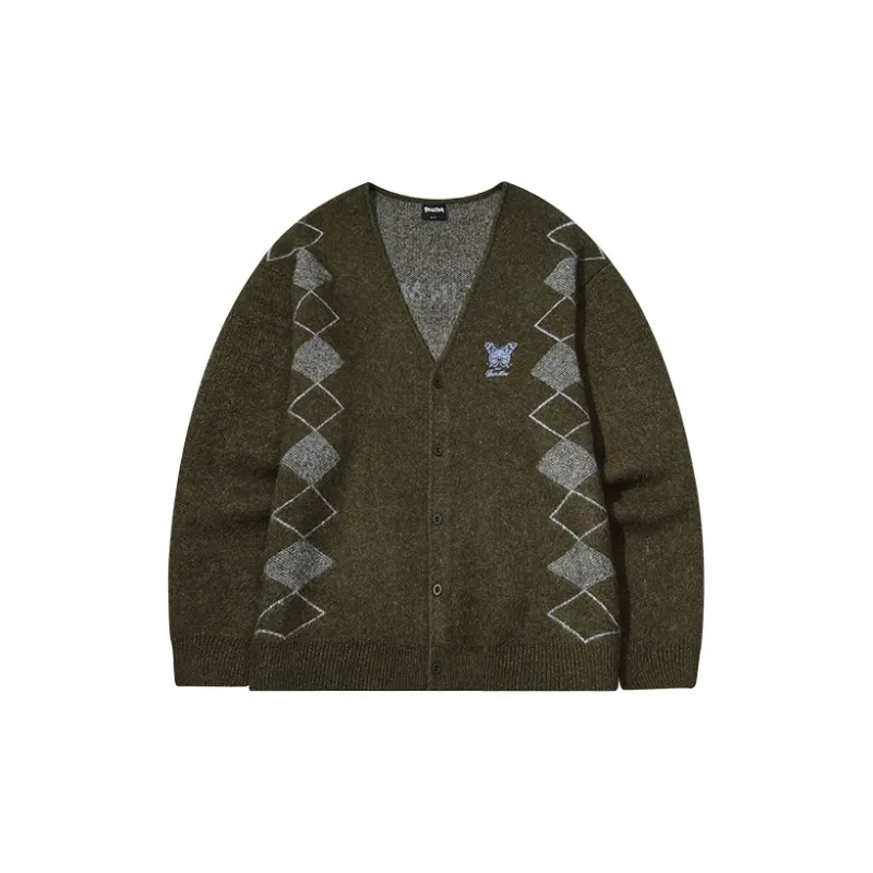 BEASTER Sweaters Unisex-1
