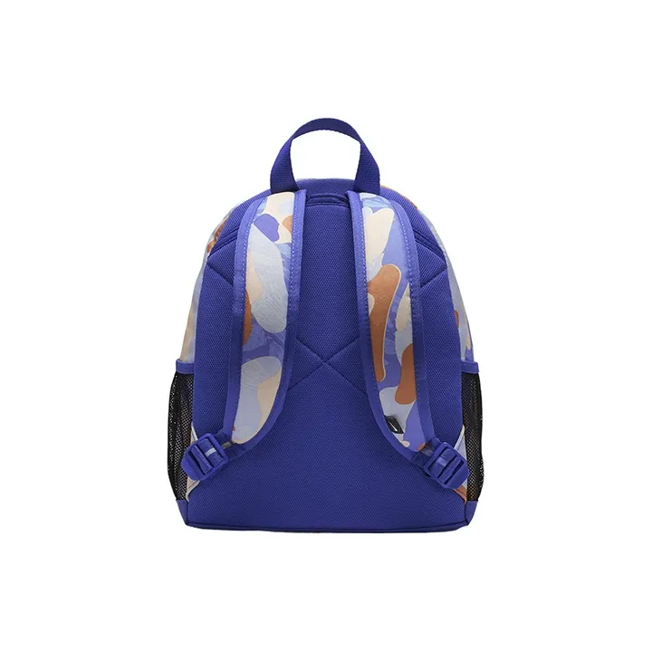 Nike Polyester Backpack Backpack Mini Unisex Ice Pomegranate-2