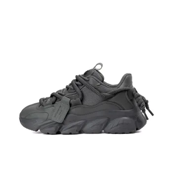 RIFUGIO VO' Low Top Chunky Sneakers Unisex