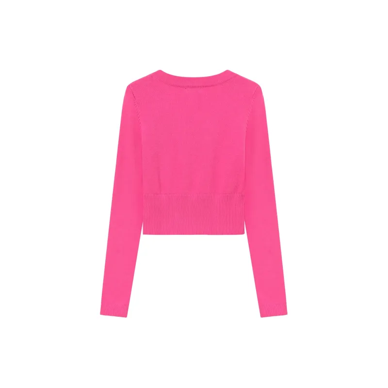 CHUU Knitwear Women's-4
