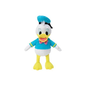 Disney Mickey And Friends Vintage Collection Donald Duck Dolls Plush Doll 19cm Height