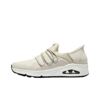 Skechers Snoop Dogg Slip ins Uno Laid Back 'Beige'