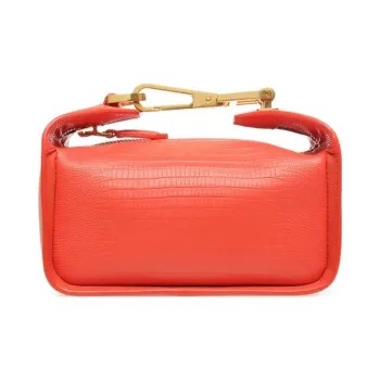 BALLY Leather Cross Body Bag