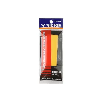 VICTOR Badminton Grip Tape Polyurethane Thin
