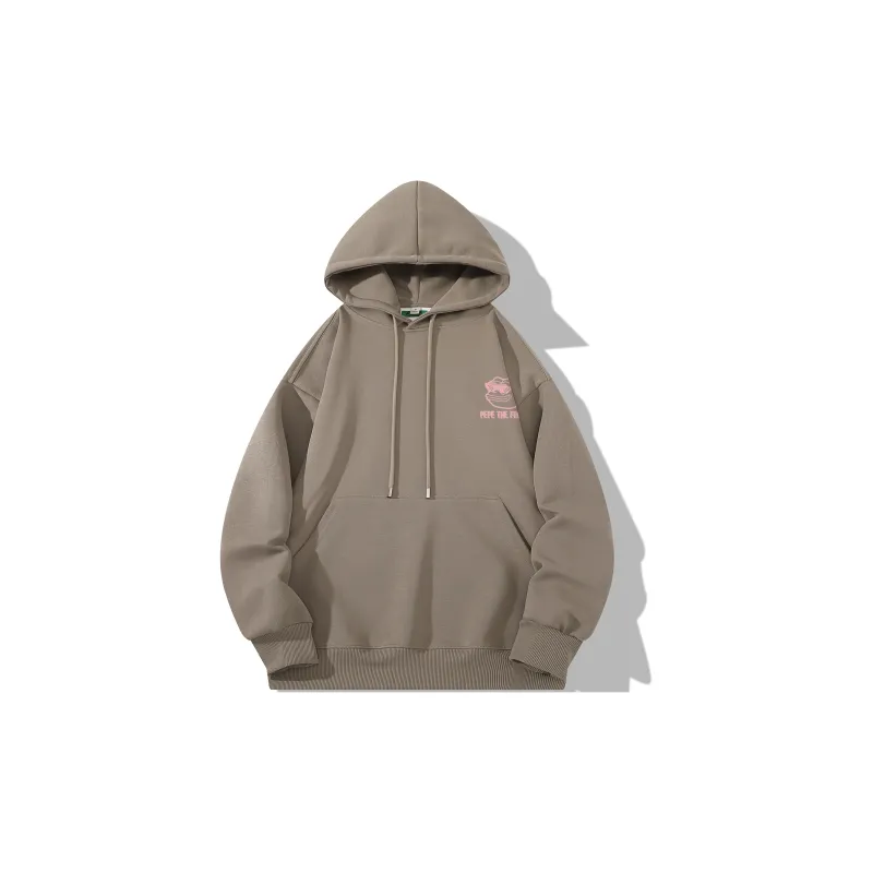 Pepe The Frog Sweatshirt Unisex-23