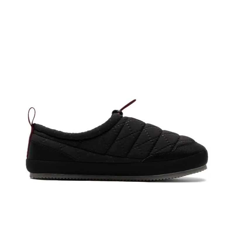 PUMA Tuff Padded Plus Slippers 'Black'-1