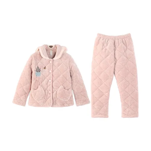 FENTENG Pre-school Pajama Sets