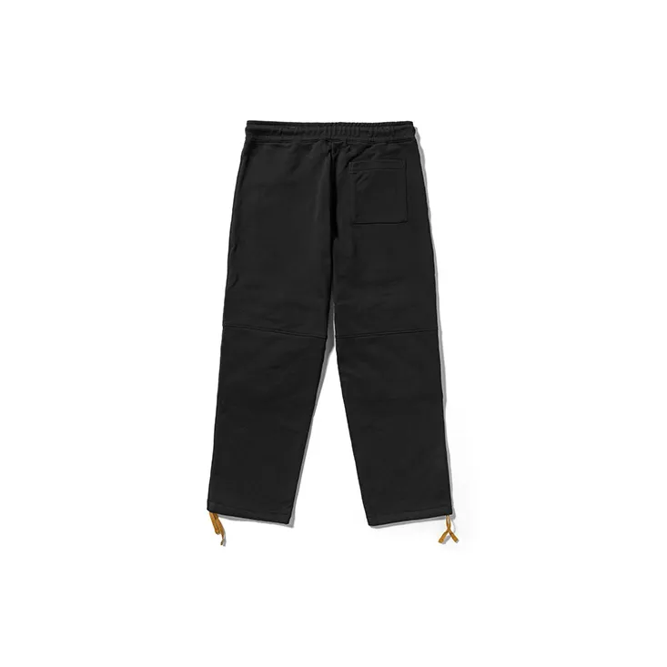 Timberland Future73 Knitted Sweatpants Men Black-1