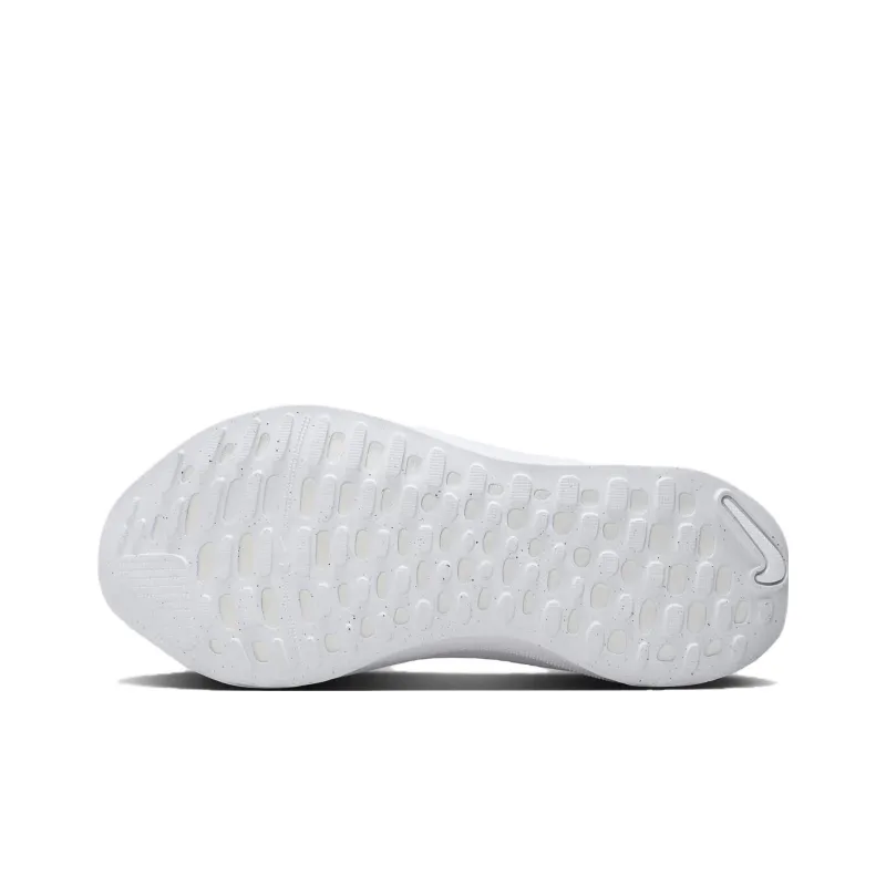 Nike ReactX Infinity Run 4 Triple White Women's-5