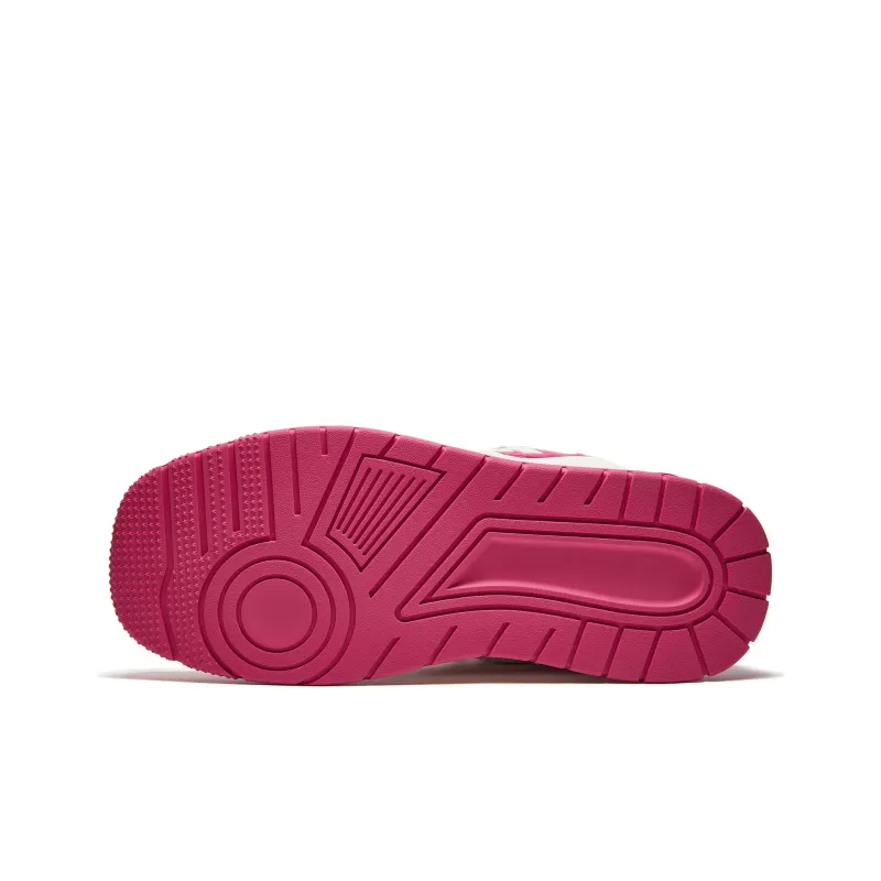 HUANG AIMIAO Square Toe Collection Low-Top Skateboard Shoes Unisex-20