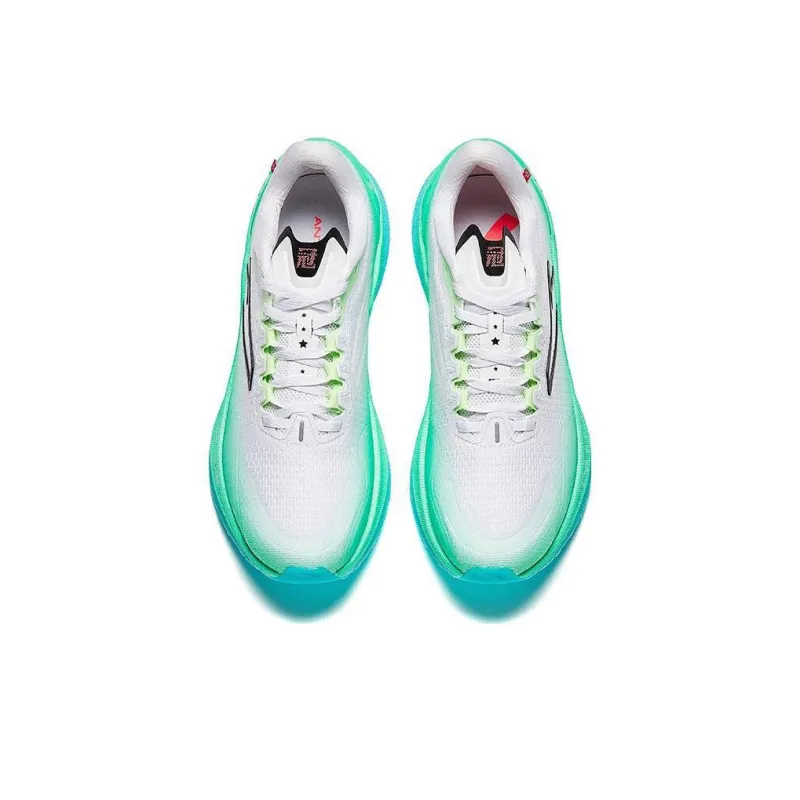 Anta Champion Series 2nd Generation PRO Cushioned Slip Resistant Support Low Top Running Shoes Women's-3