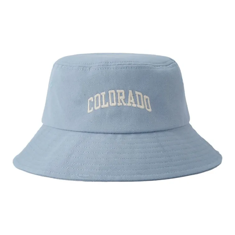 CMFY Bucket Hats Unisex-5