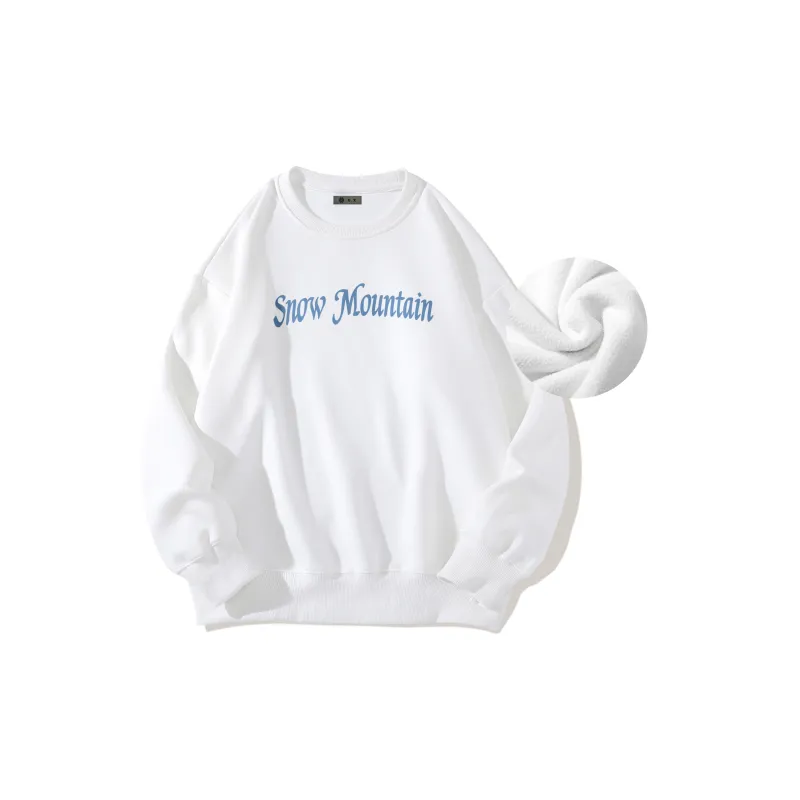 B.X Sweatshirts Unisex-29