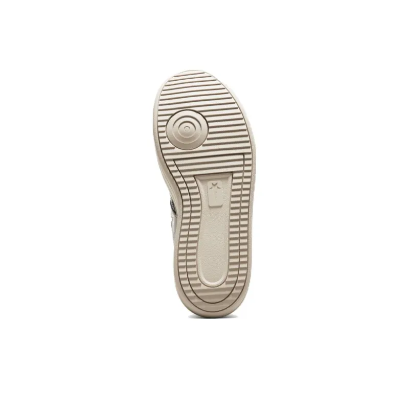 Converse X Rick Owens Drkshdw Weapon 'Beige Black'-5