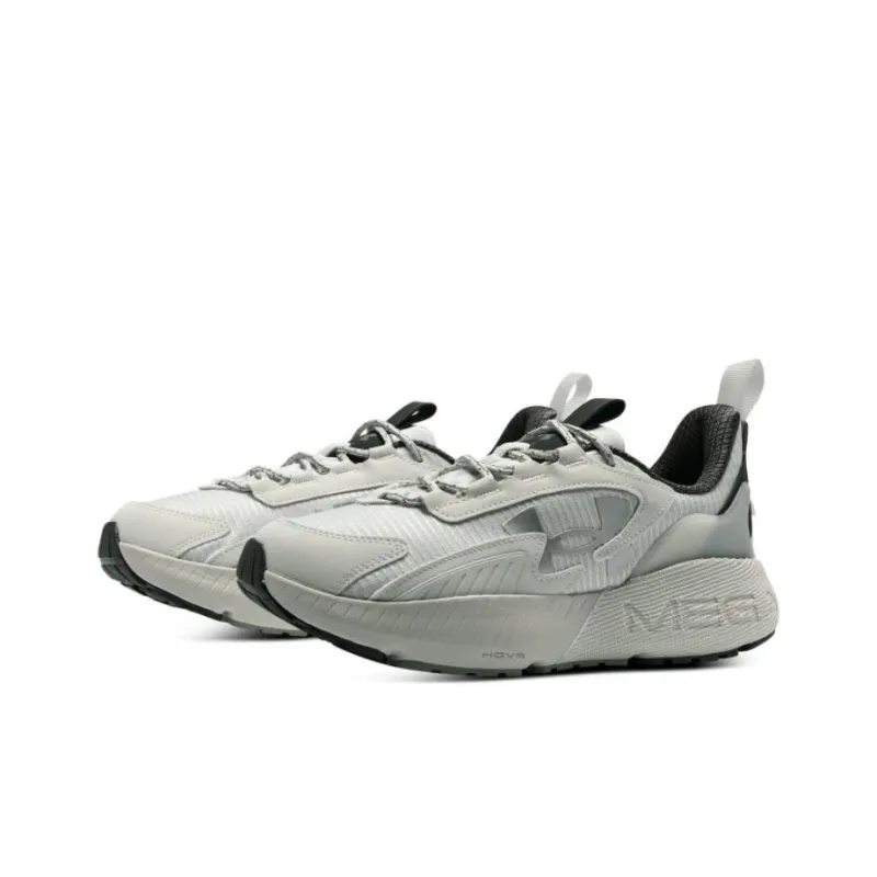 Under Armour Hovr Mega 2 'Grey Green'-2