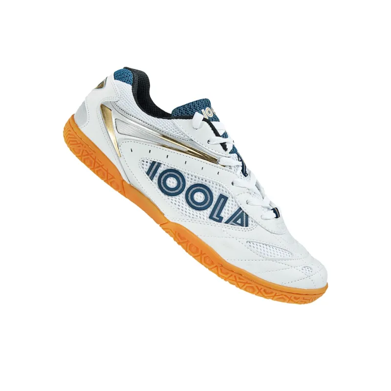 JOOLA Cushioning Anti-Slip And Wear-Resistant Breathable Coverage Low-Top Training Shoes Unisex-3