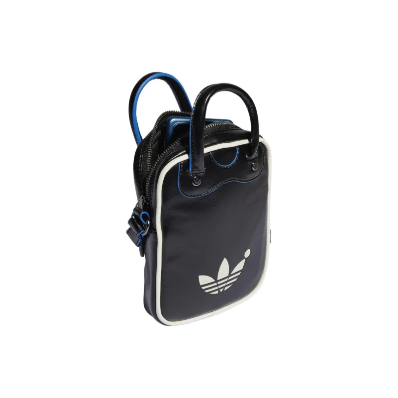 Adidas Originals Blue Version Collection Handbags Blue-3