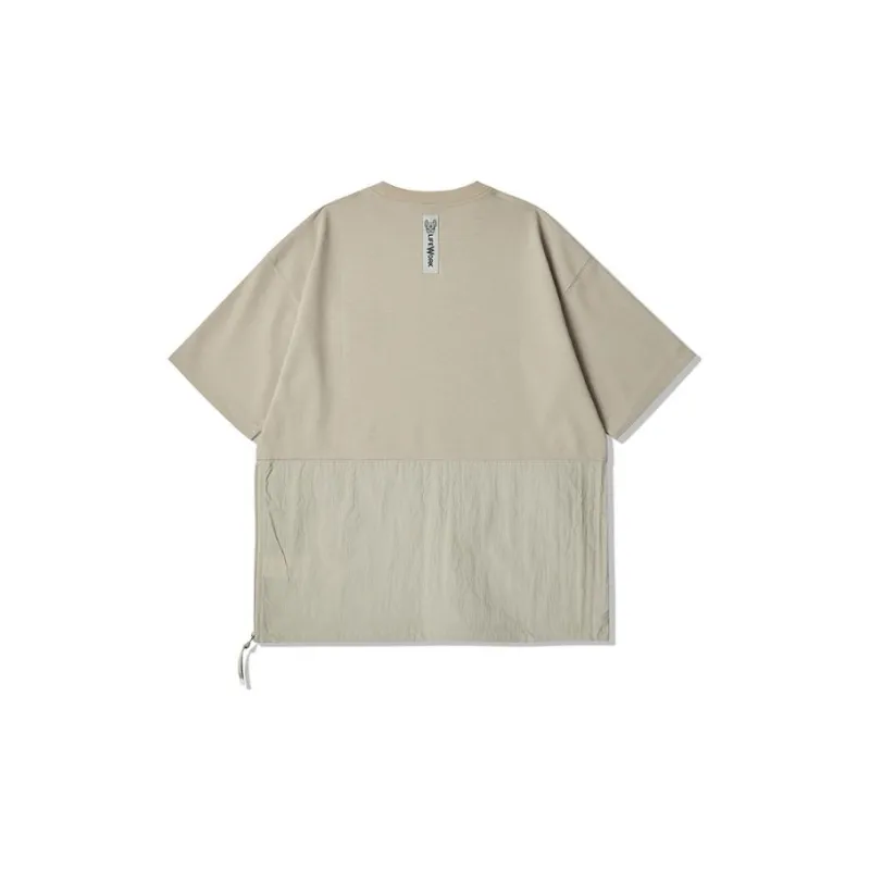 LIFEWORK HIDEAWAY T Shirts Men-5