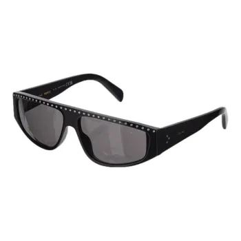 CELINE Mask Frame Sunglasses