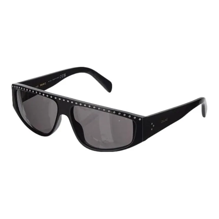 CELINE Mask Frame Sunglasses-0