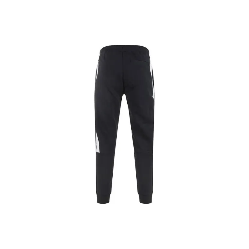 HUGO BOSS Stripe Detailed Drawstring Pants-1