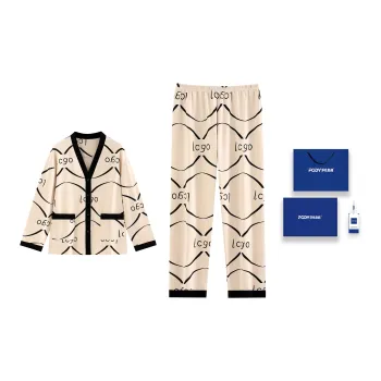 Floating light islands Women's Pajama Gift Boxes