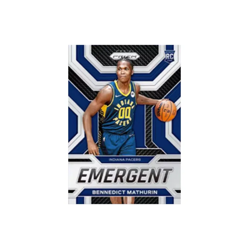 PANINI 2022 23 Panini Prizm NBA Basketball, Collectible Card, Basketball Star Card Hand Grenade Edition Sports Cards-3