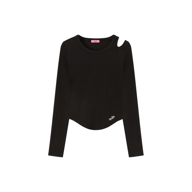 CHUU T Shirts Women's-2
