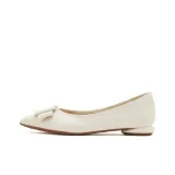 Cream White