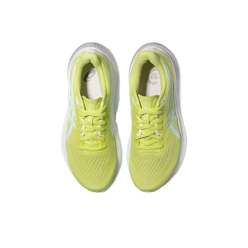Asics GT 2000 12 'Glow Yellow' Women's-2