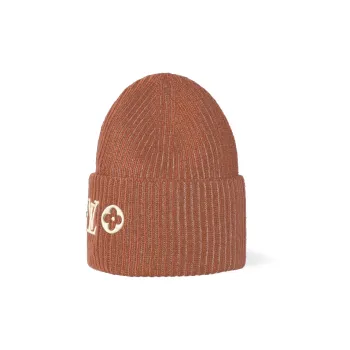LOUIS VUITTON M79452 Lv Headline Beanie