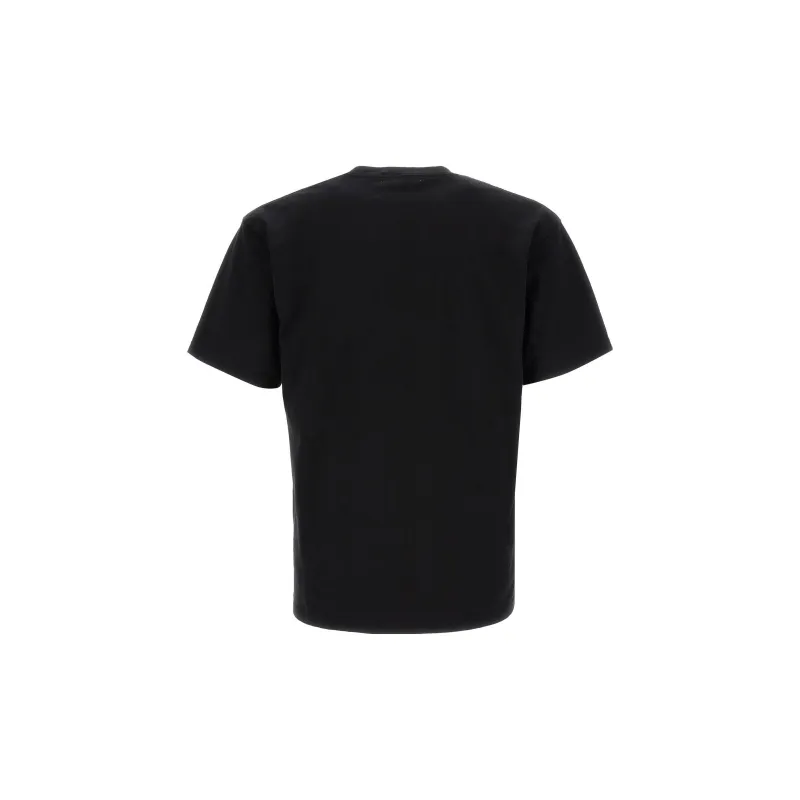 UNDERCOVER T-Shirts Men Black-1