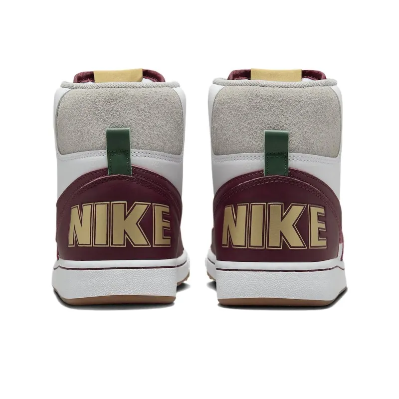 Nike Terminator High Alabama A&M University-4