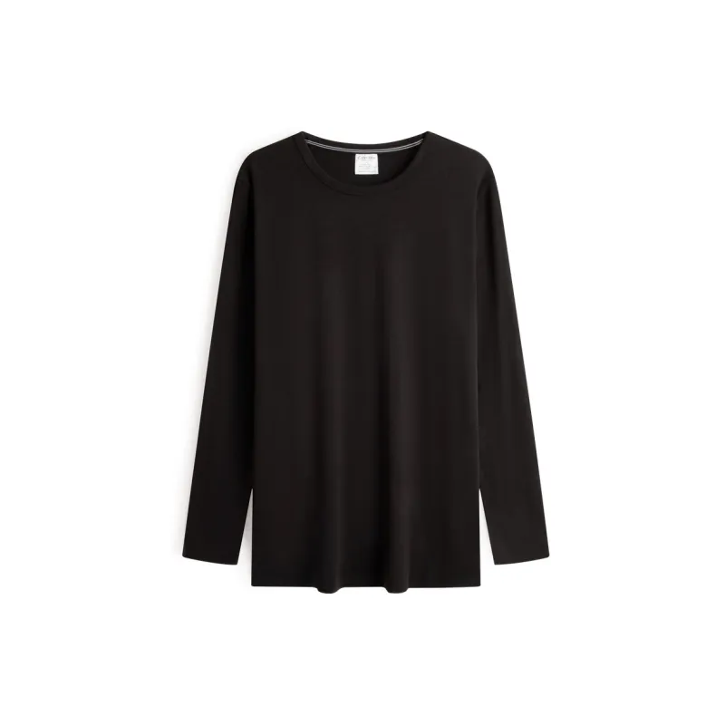 Calvin Klein Men Thermal Tops-0