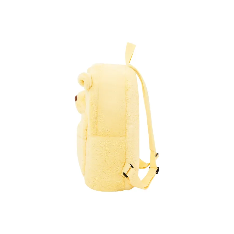 Disney Plush Backpack Regular Unisex Multicolor-14