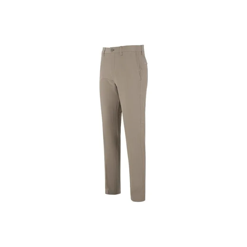 HUGO BOSS Casual Pants Men Khaki-2