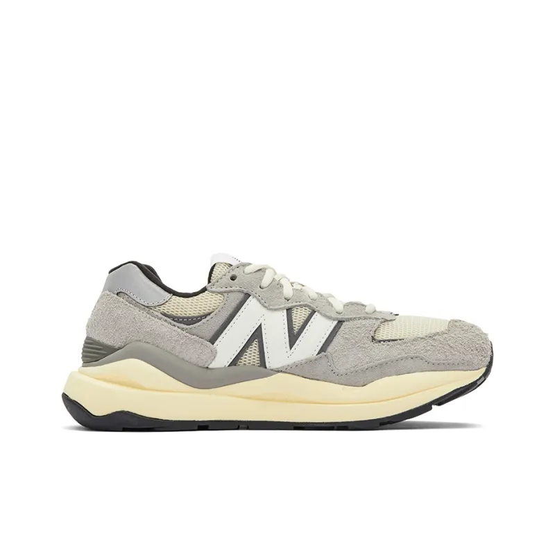 New Balance 5740 Grey White Black-1