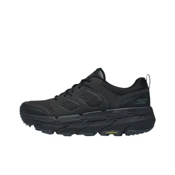 Skechers Max Cushioning Premier Trail 'Core Black'