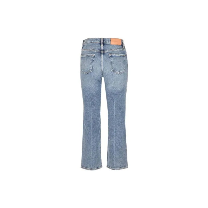 SEVEN FOR ALL MANKIND Logan Jeans-1