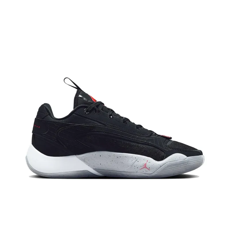 Air Jordan Luka 2 'Black Cement'-1