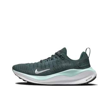 Nike ReactX Infinity Run 4 'Deep Jungle Jade Ice' Women's