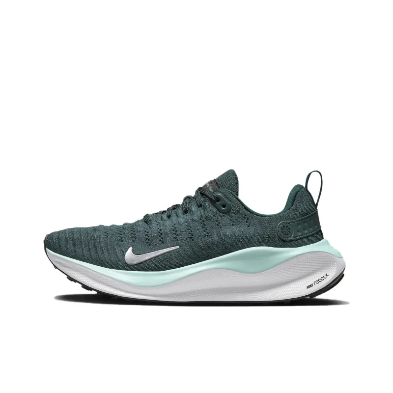 Nike ReactX Infinity Run 4 'Deep Jungle Jade Ice' Women's-0