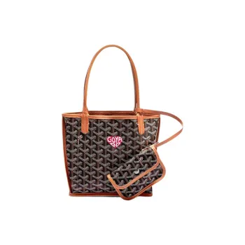 GOYARD Anjou Handbags