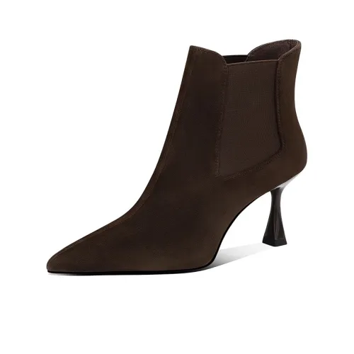 JESSICA SOPHIA Ankle Boots Women's