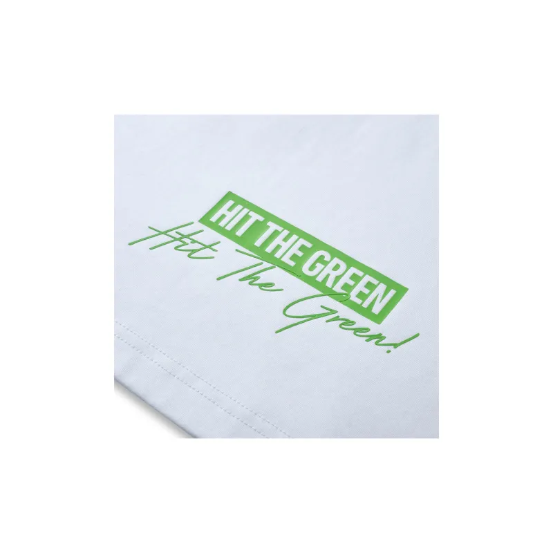 GOLF T Shirts Unisex-4